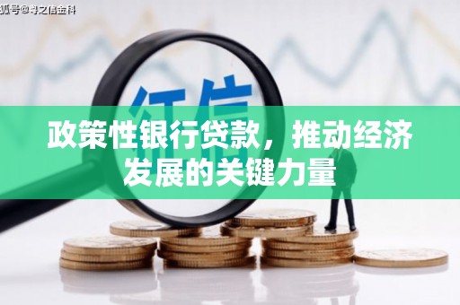 古塔政策性银行贷款，推动经济发展的关键力量